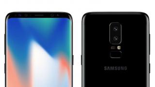 2 paşi în spate: Samsung Galaxy S9 nu se va lansa atât de curând pe cât credeam; Poate veni la MWC 2018