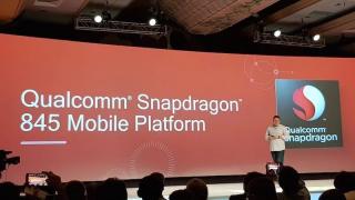 Qualcomm Snapdragon 845 se dezvăluie în extra detalii: un nou GPU, grafică cu 30% mai rapidă, consum cu 30% mai eficient