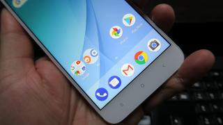 Xiaomi Mi A1: Display IPS LCD de calitate, fără compromisuri