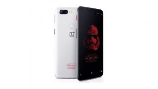 Mania Star Wars se extinde: OnePlus 5T Star Wars Edition vine în Europa; Motorola lansează un Moto Mod Star Wars