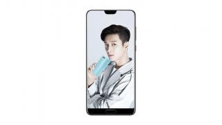 Huawei P11 ar putea aduce un ecran cu decupaj sus, fix precum iPhone X; posibil să vedem implementată o soluție rivală Face ID