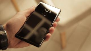Xiaomi Mi Mix 2 - impresii și benchmark-uri