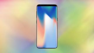 Samsung Galaxy S9 va păstra aspectul 18:5:9 pentru ecranul Infinity de 5.8 inch