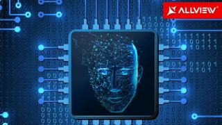 Allview pregăteşte un smartphone cu tehnologie neurală; Iată detalii!