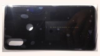 Xiaomi Mi MIX 3 are deja parte de o scăpare, pare să vină cu un decupaj de cameră duală stil iPhone X