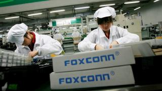Foxconn obține venituri record în noiembrie; creșterea de la an la an este de 18.5%