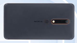 Nokia 6 (2018) primeşte certificarea TENAA, ar urma să debuteze în curând