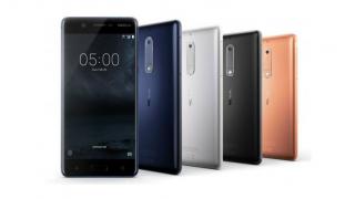 Noi telefoane Nokia au primit certificarea 3C în China: TA-1077 şi TA-1062