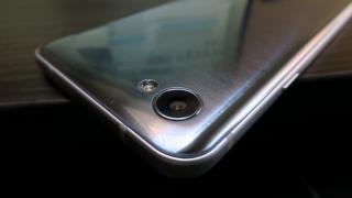 LG Q6: Camera performează binişor, sare peste multe telefoane din China