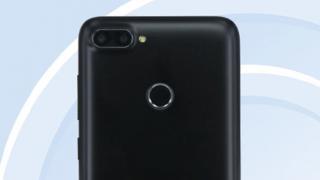 Lenovo K320t este primul smartphone cu ecran 18:9 al companiei chineze; aduce dotări modeste