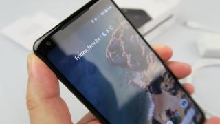 Google Pixel 2 XL: Hardware "de Apple", nu de Xiaomi