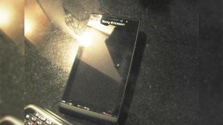 Sony Ericsson Kokura, inca un telefon cu camera de 12.1 megapixeli?
