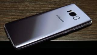 Samsung Galaxy S8 va primi actualizarea oficială la Android 8.0 Oreo în ianuarie 2018