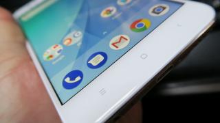 Xiaomi Mi A1: Conectivitate dual SIM, cu viteze ridicate