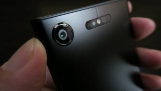 Sony Xperia XZ1: Camera preferată a lui Alex în 2017