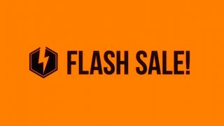 eMAG are o nouă campanie de vânzări flash până la ora 14! Iată ce produse găsim