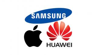 Samsung ar urma să piardă cotă de piaţă în 2018 în favoarea celor de la Huawei şi Apple