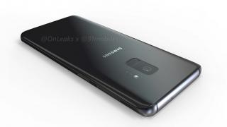 Apar noi indicii cu privire la un debut în cadrul MWC 2018 pentru Samsung Galaxy S9