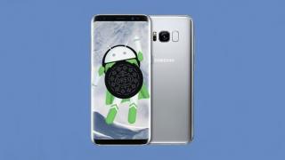 Update-ul Android Oreo Beta 4 se distribuie acum către smartphone-urile Galaxy S8 și Galaxy S8+