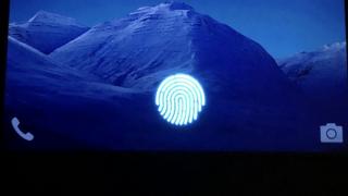 Nu Samsung, ci Vivo va aduce primul smartphone cu scanner de amprente integrat în ecran; chinezii colaborează cu Synaptics