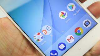 Xiaomi Mi A1: OS, UI, aplicaţii - stock şi curate, de aia îl cumpărăm