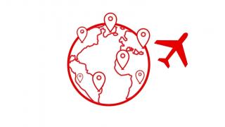 Vodafone reduce tariful pentru traficul suplimentar de date în roaming începând cu 1 ianuarie 2018