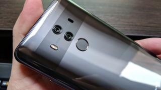 Huawei Mate 10 Pro Review