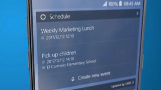 Cortana ajunge pe Android, prin integrare în Microsoft Launcher și CM Launcher (Video)