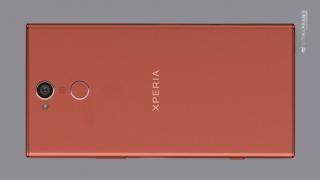 Huse destinate smartphone-urilor Xperia din 2018 sunt fotografiate; scanner-ul de amprente ajunge în spate