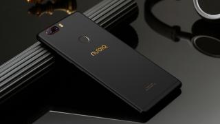 ZTE Nubia Z17 Lite este un telefon cu 6 GB RAM și procesor Snapdragon 653 ce costă doar 289.99 dolari pe GeekBuying