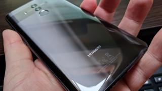 Huawei Mate 10 Pro: Hardware de ultimă oră, cu câteva sacrificii