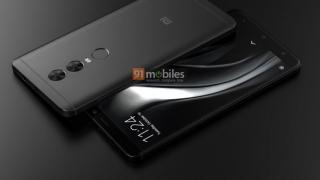 Xiaomi Redmi Note 5 va debuta în ianuarie 2018, cu o cameră duală, procesor Snapdragon 630