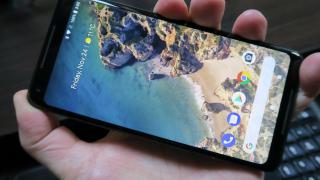 Google Pixel 2 XL: Multimedia cu surround şi stereo pe bune
