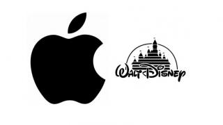 Apple ar putea cumpăra Disney, chiar înainte ca aceștia să finalizeze achiziția FOX