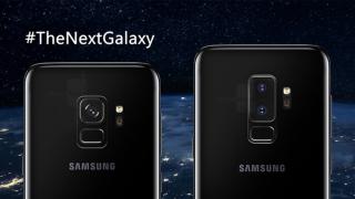 Dimensiunile lui Samsung Galaxy S9 şi S9+ sunt comparate cu cele ale altor flagship-uri de top; Iată cifrele!