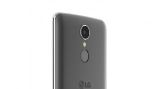 LG K10 (2018) ar putea fi primul smartphone mid-range al sud-coreenilor ce aduce suport LG Pay