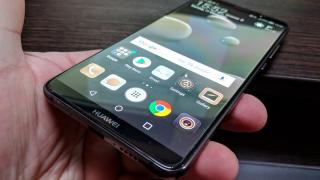 Huawei Mate 10 Pro: Multimedia stereo care va da peste cap gamerii