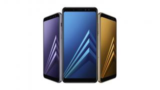Samsung Galaxy A8+ (2018) este anunțat oficial; vine cu ecran 18.5:9 de 6 inch și costă 600 euro