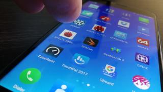 UMIDIGI C Note 2: Benchmark-uri nu chiar rele, dar temperaturi peste limită