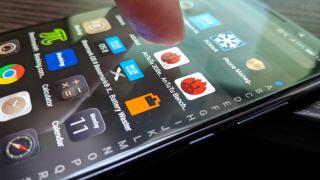 Huawei Mate 10 Pro: Benchmark-uri de top 10, poate chiar top 5 pe 2017