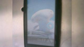 Smartphone-ul Dell bazat pe Android, scapat pe web?
