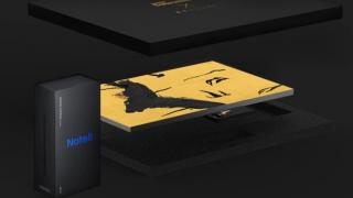 Varianta specială de Galaxy Note 8 costă dublu faţă de iPhone X şi vine cu 256 GB stocare
