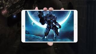 Tableta Teclast T8 primește un discount atractiv pe GeekBuying; pune la bătaie 4 GB RAM și display QHD de 8.4 inch