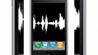 Noul iPhone 3GS emite un sunet enervant... mesaje subliminale?
