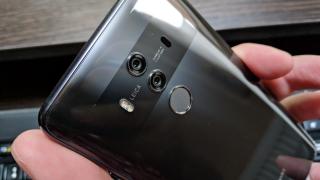 Huawei Mate 10 Pro: Cameră duală cu extra AI, Bokeh perfecţionat, selfie de top 3