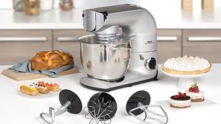 Turul Magazinelor #354: Turul robotului de bucătărie Master Chef la 50% reducere, iPhone 7 la preţ ceva mai bun şi adaptor audio Motorola Moto Stream