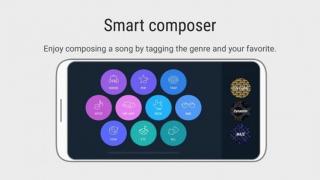 Design-ul lui Samsung Galaxy S9 ar fi fost scăpat într-o aplicaţie de muzică Samsung, Soundcamp