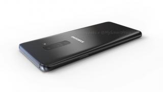 Samsung Galaxy S9+ își face apariția în GeekBench cu 6 GB RAM și Snapdragon 845