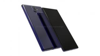 O nouă variantă Nokia 9 primește certificarea FCC; apare cu numele de cod TA-1005 și rulează Android Oreo