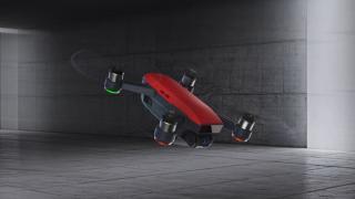 Celebra dronă DJI Spark poate fi achiziționată din China pentru 348 euro; iată cât veți economisi dacă comandați de pe Cafago.com